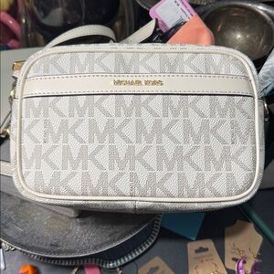 Mk Crossbody Bag Brand New With Tags